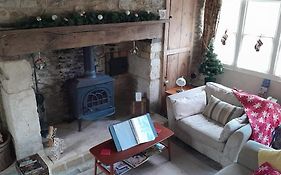 Well Cottage
